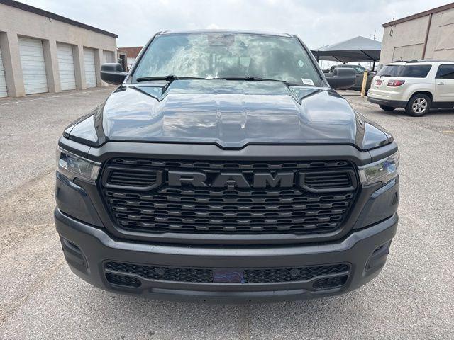 2026 RAM 1500 RAM 1500 TRADESMAN CREW CAB 4X4 57 BOX