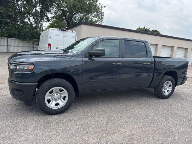 2026 RAM 1500 RAM 1500 TRADESMAN CREW CAB 4X4 57 BOX