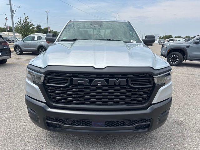 2026 RAM 1500 RAM 1500 TRADESMAN CREW CAB 4X4 57 BOX