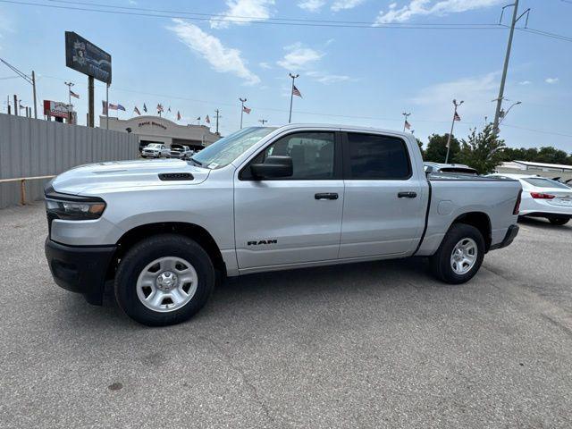 2026 RAM 1500 RAM 1500 TRADESMAN CREW CAB 4X4 57 BOX