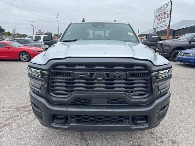2026 RAM 2500 RAM 2500 TRADESMAN CREW CAB 4X4 64 BOX