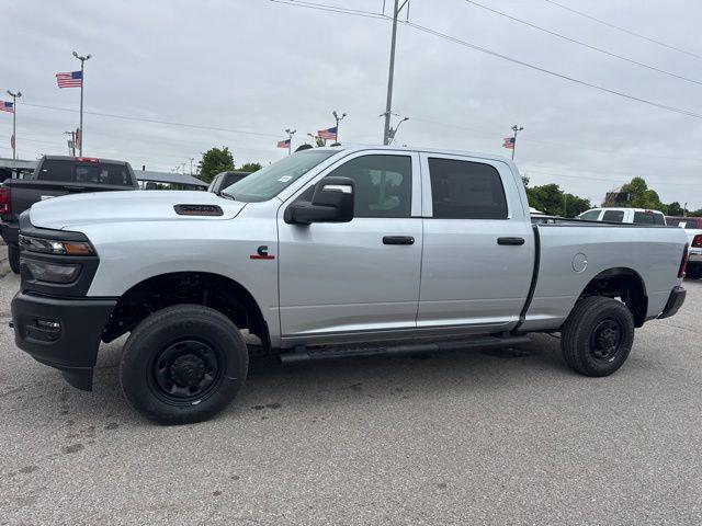2026 RAM 2500 RAM 2500 TRADESMAN CREW CAB 4X4 64 BOX