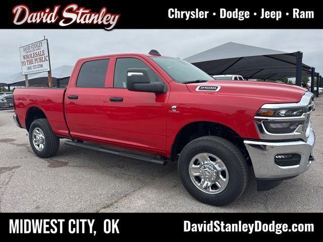 2026 RAM 2500 RAM 2500 TRADESMAN CREW CAB 4X4 64 BOX 2026 RAM 2500 RAM 2500 TRADESMAN CREW CAB 4X4 64 BOX