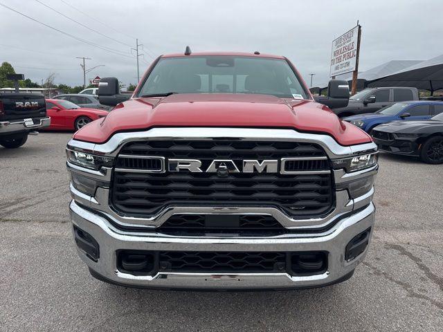 2026 RAM 2500 RAM 2500 TRADESMAN CREW CAB 4X4 64 BOX 2026 RAM 2500 RAM 2500 TRADESMAN CREW CAB 4X4 64 BOX