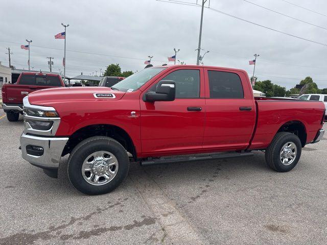2026 RAM 2500 RAM 2500 TRADESMAN CREW CAB 4X4 64 BOX 2026 RAM 2500 RAM 2500 TRADESMAN CREW CAB 4X4 64 BOX