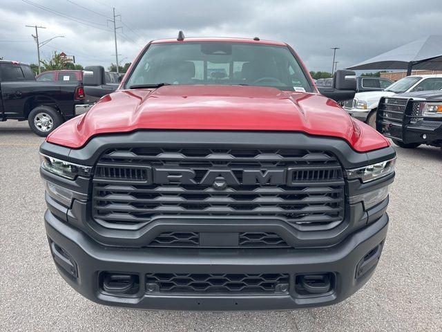 2026 RAM 2500 RAM 2500 TRADESMAN CREW CAB 4X4 64 BOX