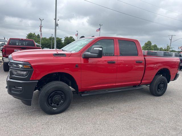 2026 RAM 2500 RAM 2500 TRADESMAN CREW CAB 4X4 64 BOX