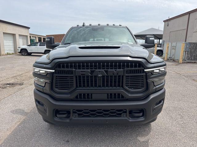 2026 RAM 2500 RAM 2500 REBEL CREW CAB 4X4 64 BOX