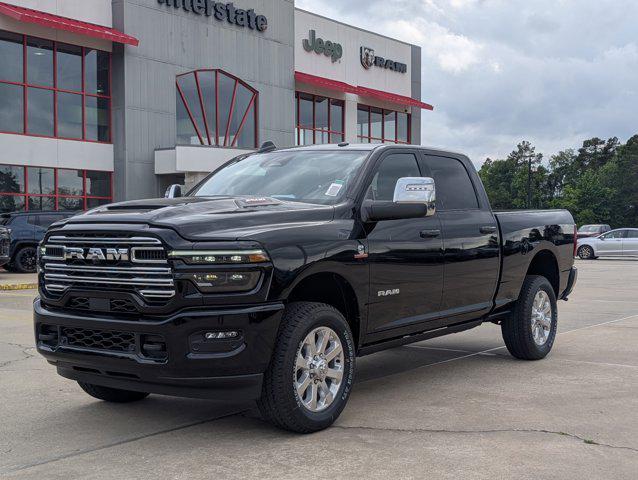 2026 RAM Ram 2500 RAM 2500 LARAMIE CREW CAB 4X4 64 BOX 2026 RAM Ram 2500 RAM 2500 LARAMIE CREW CAB 4X4 64 BOX