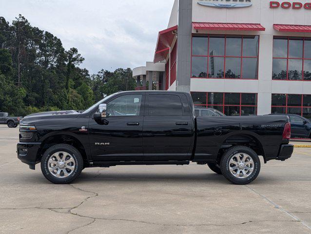 2026 RAM Ram 2500 RAM 2500 LARAMIE CREW CAB 4X4 64 BOX 2026 RAM Ram 2500 RAM 2500 LARAMIE CREW CAB 4X4 64 BOX