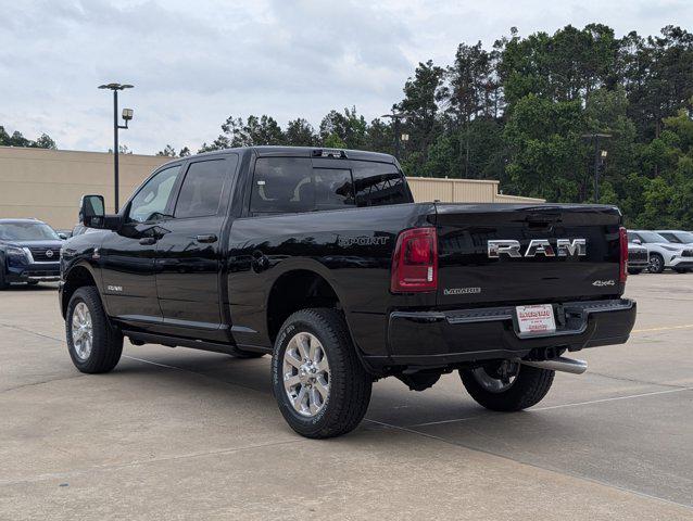 2026 RAM Ram 2500 RAM 2500 LARAMIE CREW CAB 4X4 64 BOX 2026 RAM Ram 2500 RAM 2500 LARAMIE CREW CAB 4X4 64 BOX