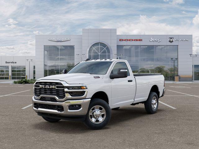 2026 RAM Ram 3500 RAM 3500 TRADESMAN REGULAR CAB 4X4 8 BOX 2026 RAM Ram 3500 RAM 3500 TRADESMAN REGULAR CAB 4X4 8 BOX