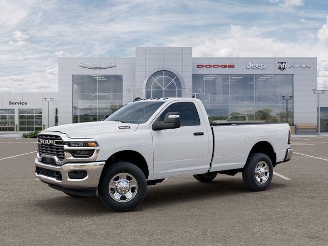 2026 RAM Ram 3500 RAM 3500 TRADESMAN REGULAR CAB 4X4 8 BOX 2026 RAM Ram 3500 RAM 3500 TRADESMAN REGULAR CAB 4X4 8 BOX