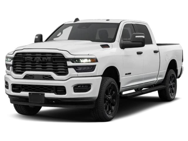 2026 Ram 2500 Big Horn Crew Cab 4x4 6'4" Box for sale in Rockland, ME