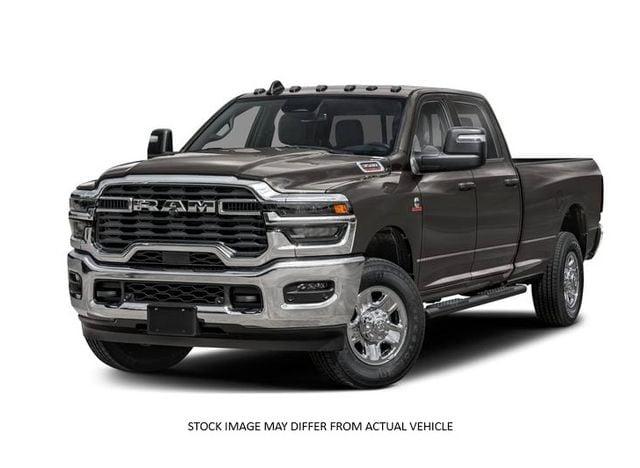 2026 RAM Ram 3500 RAM 3500 BIG HORN CREW CAB 4X4 8 BOX 2026 RAM Ram 3500 RAM 3500 BIG HORN CREW CAB 4X4 8 BOX