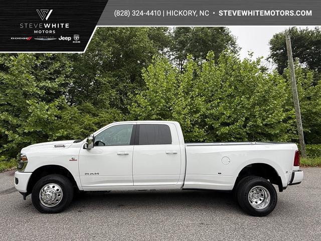 2026 Ram 3500 Laramie Crew Cab 4x4 8' Box for sale in Hickory, NC