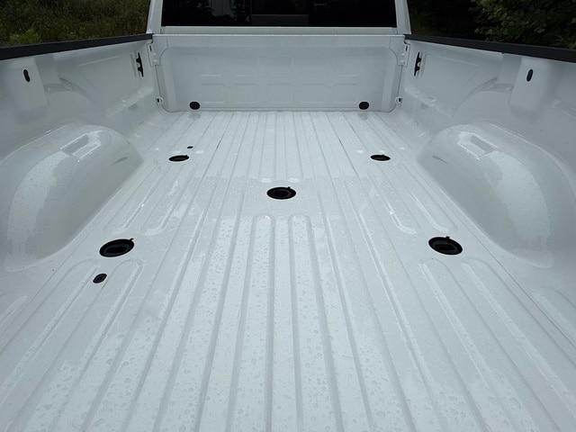 2026 Ram 3500 Laramie Crew Cab 4x4 8' Box