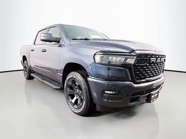 2026 RAM Ram 1500 RAM 1500 EXPRESS CREW CAB 4X4 57 BOX 2026 RAM Ram 1500 RAM 1500 EXPRESS CREW CAB 4X4 57 BOX