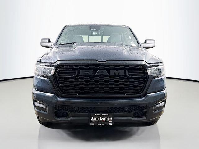 2026 RAM Ram 1500 RAM 1500 EXPRESS CREW CAB 4X4 57 BOX 2026 RAM Ram 1500 RAM 1500 EXPRESS CREW CAB 4X4 57 BOX
