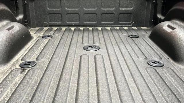 2026 Ram 2500 Big Horn Crew Cab 4x4 6'4" Box
