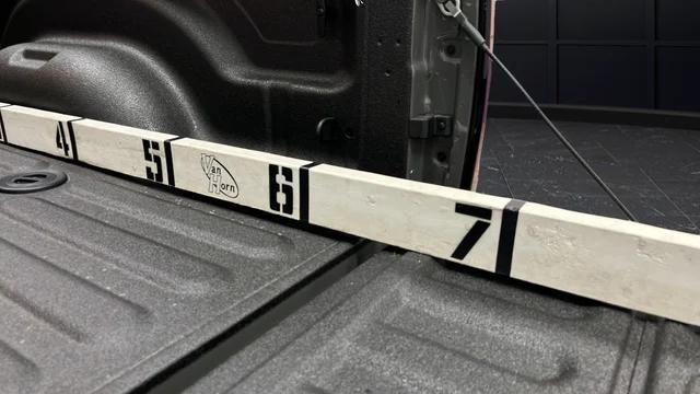 2026 Ram 2500 Big Horn Crew Cab 4x4 6'4" Box