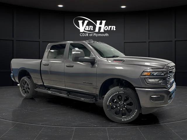 2026 Ram 2500 Big Horn Crew Cab 4x4 6'4" Box for sale in Plymouth, WI