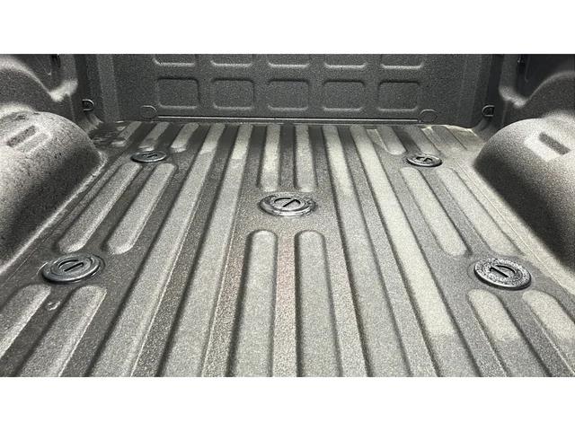 2026 Ram 2500 Big Horn Crew Cab 4x4 6'4" Box