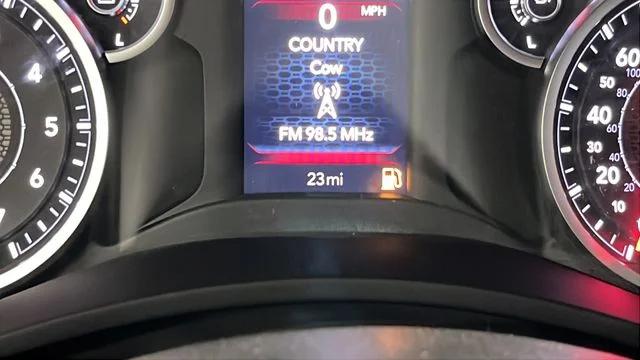 2026 Ram 2500 Big Horn Crew Cab 4x4 6'4" Box