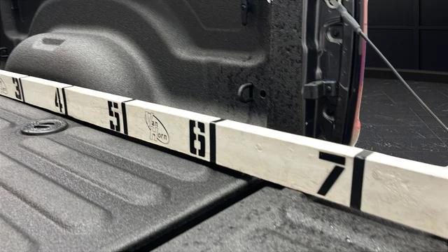 2026 Ram 2500 Big Horn Crew Cab 4x4 6'4" Box