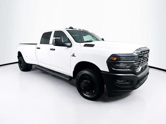 2026 RAM Ram 3500 RAM 3500 TRADESMAN CREW CAB 4X4 8 BOX 2026 RAM Ram 3500 RAM 3500 TRADESMAN CREW CAB 4X4 8 BOX