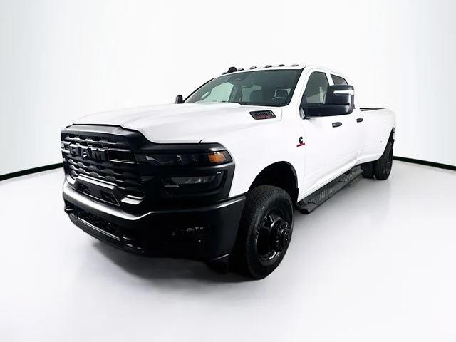 2026 RAM Ram 3500 RAM 3500 TRADESMAN CREW CAB 4X4 8 BOX 2026 RAM Ram 3500 RAM 3500 TRADESMAN CREW CAB 4X4 8 BOX