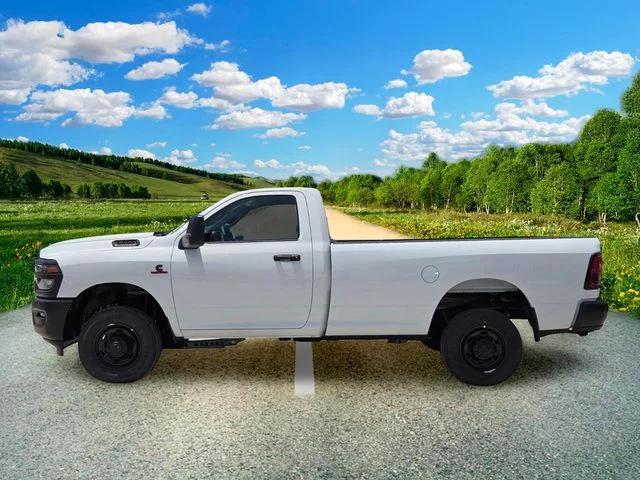 2026 RAM Ram 2500 RAM 2500 TRADESMAN REGULAR CAB 4X4 8 BOX 2026 RAM Ram 2500 RAM 2500 TRADESMAN REGULAR CAB 4X4 8 BOX