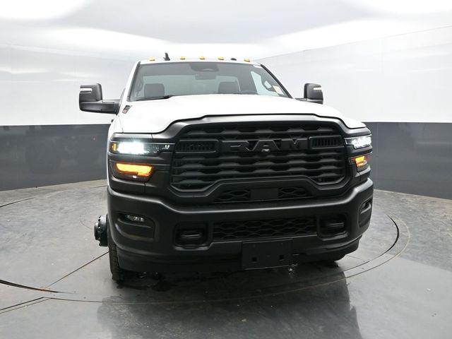 2026 RAM Ram 3500 Chassis Cab RAM 3500 TRADESMAN CHASSIS REGULAR CAB 4X4 60 CA