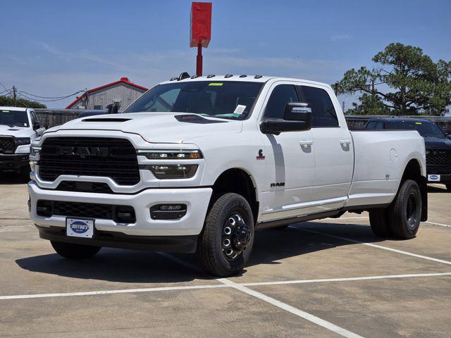 2026 RAM Ram 3500 RAM 3500 LARAMIE CREW CAB 4X4 8 BOX 2026 RAM Ram 3500 RAM 3500 LARAMIE CREW CAB 4X4 8 BOX