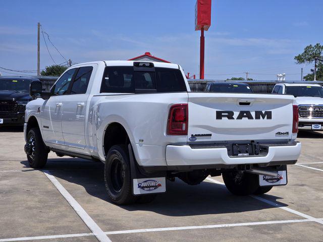 2026 RAM Ram 3500 RAM 3500 LARAMIE CREW CAB 4X4 8 BOX 2026 RAM Ram 3500 RAM 3500 LARAMIE CREW CAB 4X4 8 BOX