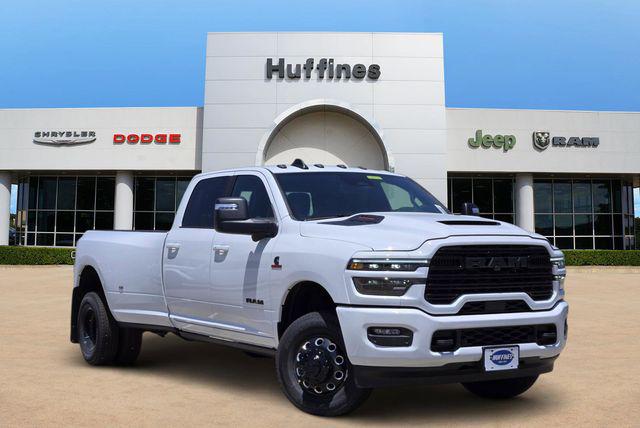 2026 RAM Ram 3500 RAM 3500 LARAMIE CREW CAB 4X4 8 BOX 2026 RAM Ram 3500 RAM 3500 LARAMIE CREW CAB 4X4 8 BOX