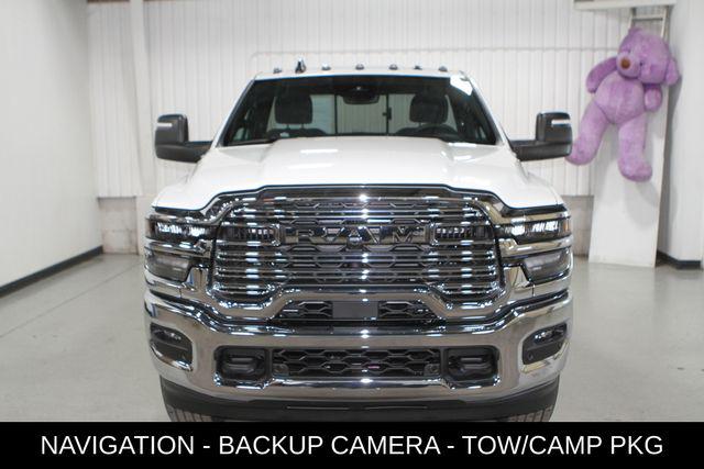 2026 RAM Ram 2500 RAM 2500 TRADESMAN REGULAR CAB 4X4 8 BOX