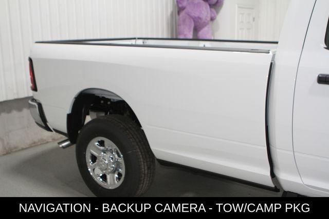 2026 RAM Ram 2500 RAM 2500 TRADESMAN REGULAR CAB 4X4 8 BOX