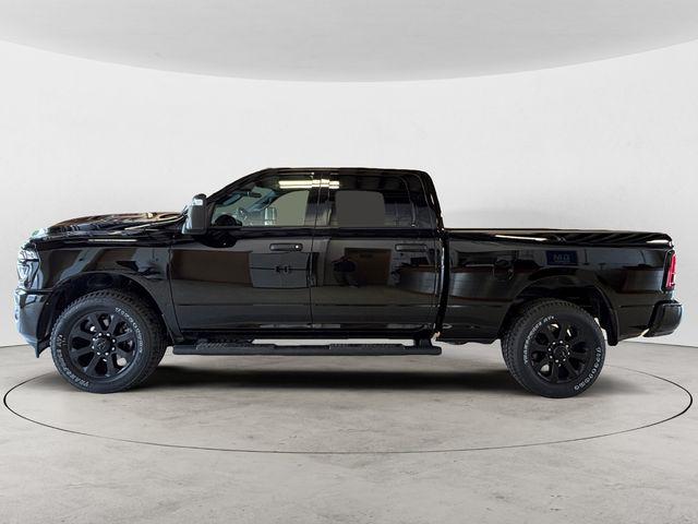 2026 RAM 2500 RAM 2500 BLACK EXPRESS CREW CAB 4X2 64 BOX 2026 RAM 2500 RAM 2500 BLACK EXPRESS CREW CAB 4X2 64 BOX