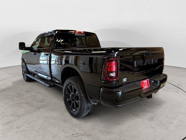 2026 RAM 2500 RAM 2500 BLACK EXPRESS CREW CAB 4X2 64 BOX 2026 RAM 2500 RAM 2500 BLACK EXPRESS CREW CAB 4X2 64 BOX