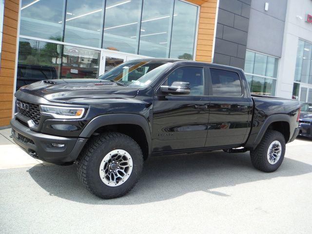 2026 RAM Ram 1500 RAM 1500 RHO CREW CAB 4X4 57 BOX 2026 RAM Ram 1500 RAM 1500 RHO CREW CAB 4X4 57 BOX