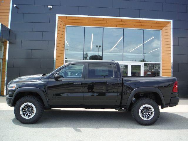 2026 RAM Ram 1500 RAM 1500 RHO CREW CAB 4X4 57 BOX 2026 RAM Ram 1500 RAM 1500 RHO CREW CAB 4X4 57 BOX