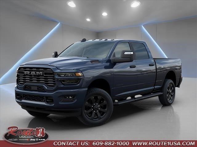 2026 RAM 2500 RAM 2500 BIG HORN CREW CAB 4X4 64 BOX 2026 RAM 2500 RAM 2500 BIG HORN CREW CAB 4X4 64 BOX
