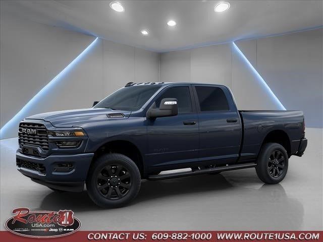 2026 RAM 2500 RAM 2500 BIG HORN CREW CAB 4X4 64 BOX 2026 RAM 2500 RAM 2500 BIG HORN CREW CAB 4X4 64 BOX