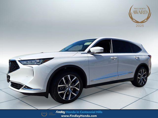 2023 Acura MDX