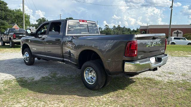 2026 Ram 3500 Big Horn Crew Cab 4x4 8' Box