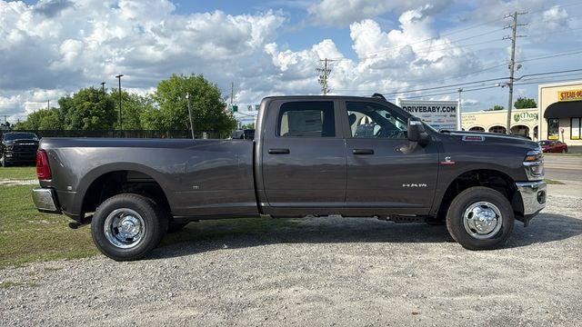 2026 Ram 3500 Big Horn Crew Cab 4x4 8' Box