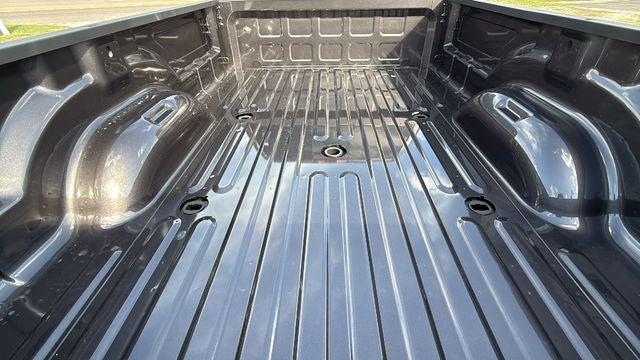 2026 Ram 3500 Big Horn Crew Cab 4x4 8' Box