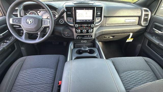 2026 Ram 3500 Big Horn Crew Cab 4x4 8' Box