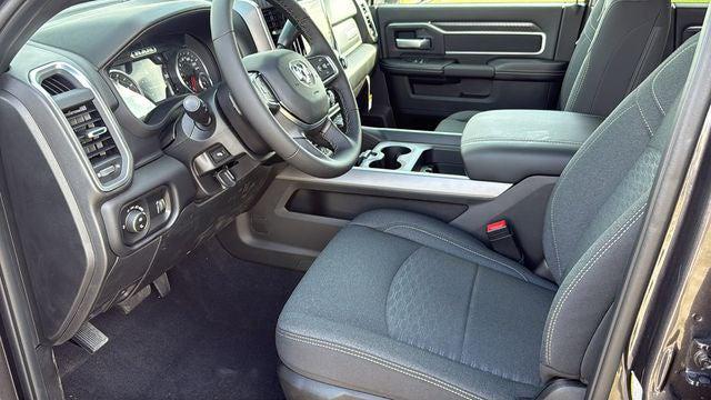 2026 Ram 3500 Big Horn Crew Cab 4x4 8' Box